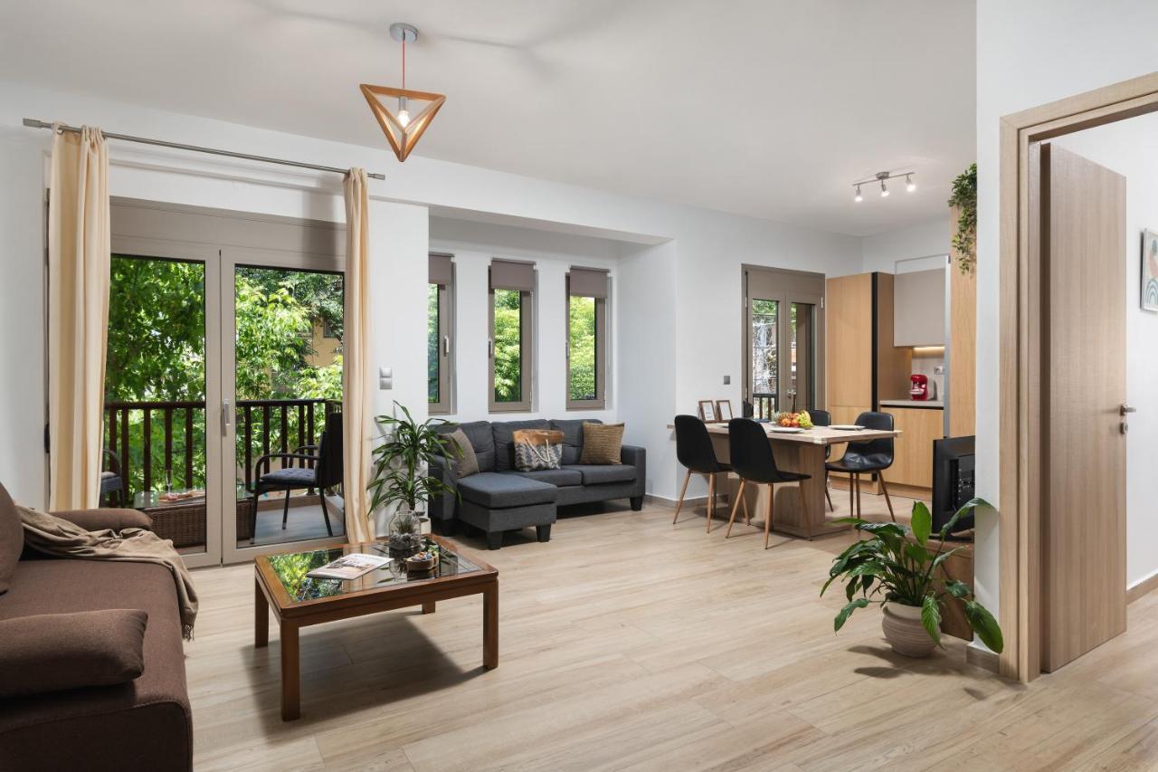 Modernpastel - Near Old Port With Parking Apartment *