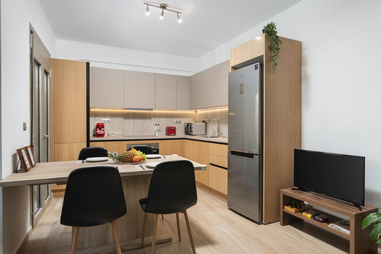 Modernpastel - Near Old Port With Parking Appartamento *