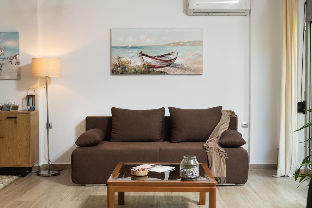 Modernpastel - Near Old Port With Parking Appartamento